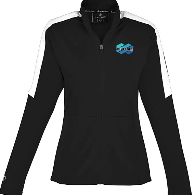 Crosstown Jacket - Ladies'
