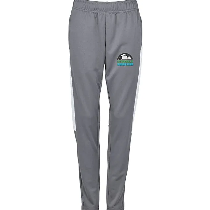 Crosstown Pants - Ladies'