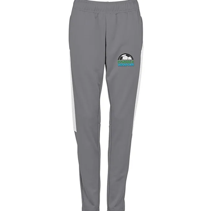 Crosstown Pants - Ladies'
