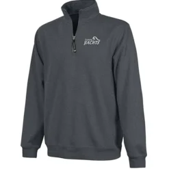 Crosswind 1/4-Zip Sweatshirt - Men's - Screen