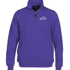 Crosswind 1/4-Zip Sweatshirt - Men's - Screen