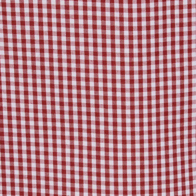 Crown Collection Gingham Check Shirt - Men's