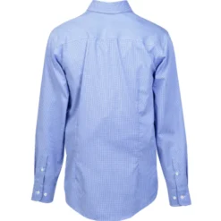 Crown Collection Royal Dobby Shirt - Men's