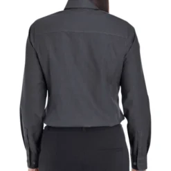Crown Collection Royal Dobby Shirt - Ladies'