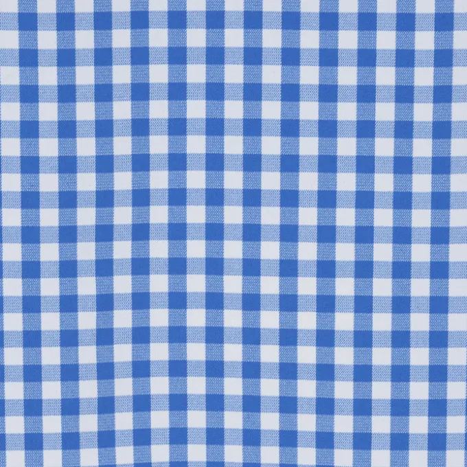 CrownLux Performance Gingham Shirt - Ladies'