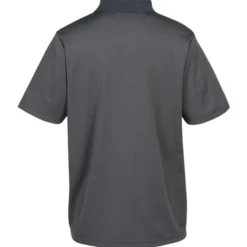 CrownLux Performance Plaited Polo - Men's