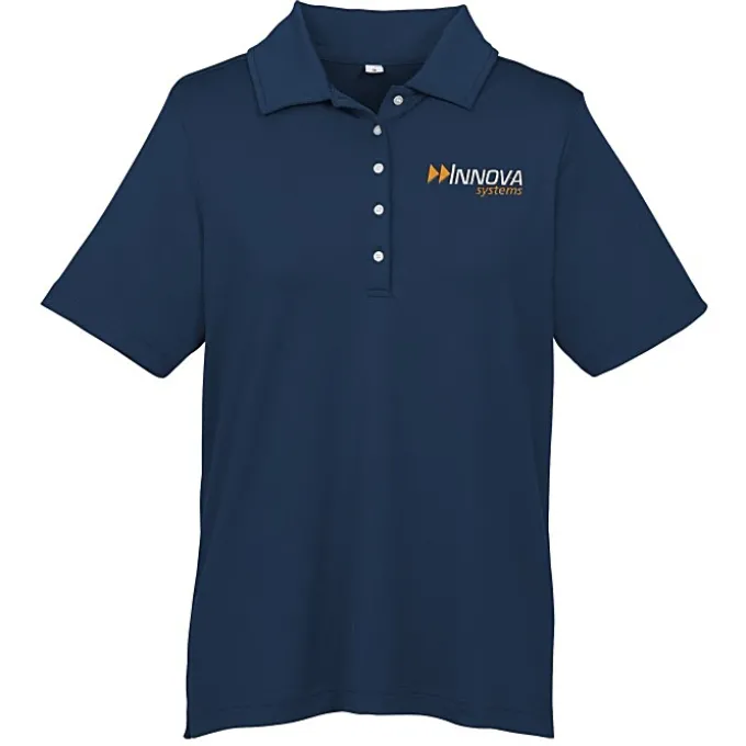 CrownLux Performance Polo - Ladies'