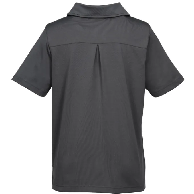 CrownLux Performance Polo - Ladies'