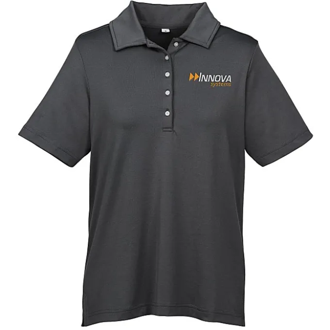 CrownLux Performance Polo - Ladies'