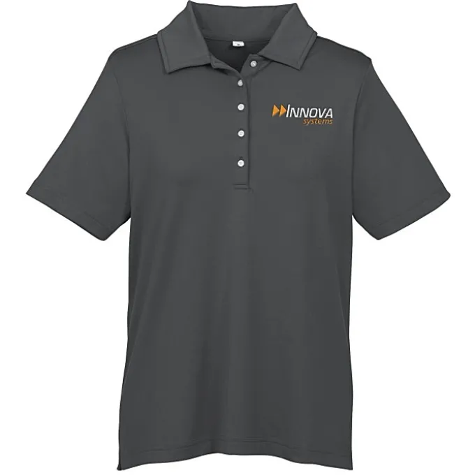 CrownLux Performance Polo - Ladies'