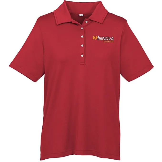 CrownLux Performance Polo - Ladies'