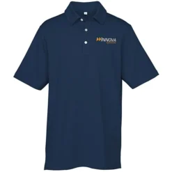 CrownLux Performance Polo - Men's
