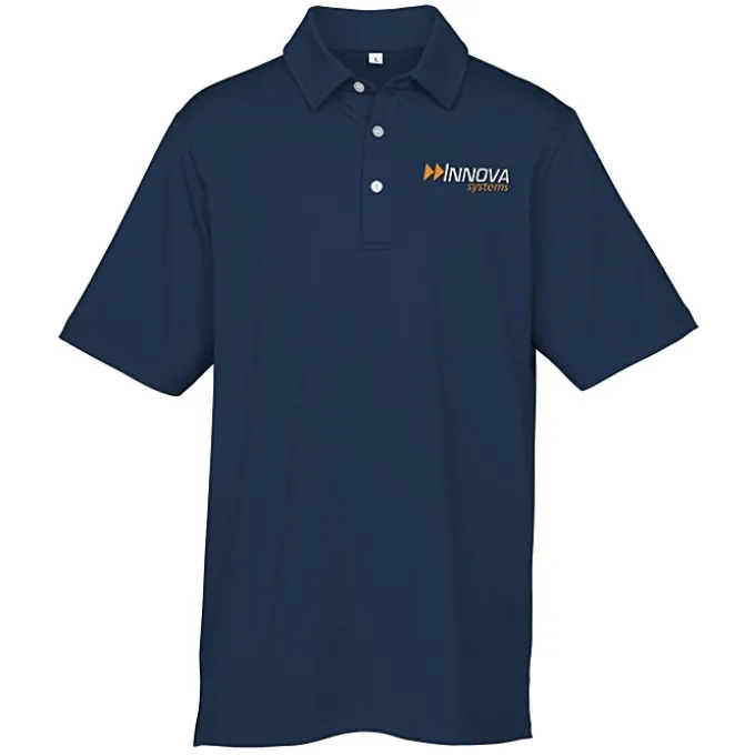 CrownLux Performance Polo - Men's