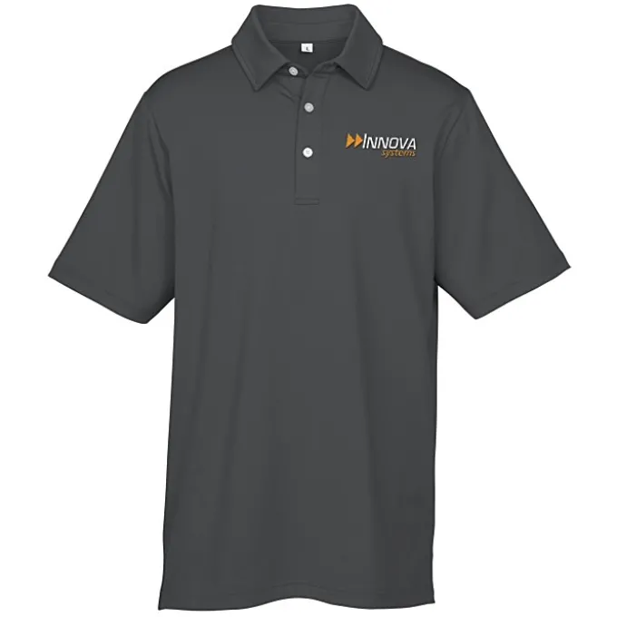 CrownLux Performance Polo - Men's