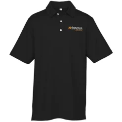 CrownLux Performance Polo - Men's