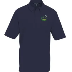 CrownLux Performance Windsor Welded Polo - Men's