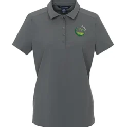 CrownLux Performance Windsor Welded Polo - Ladies'
