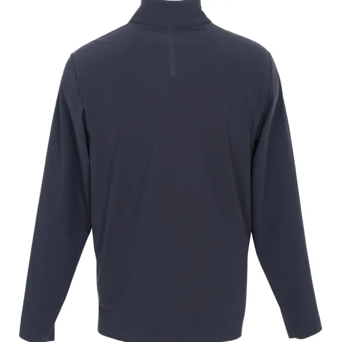 CrownLux Performance Windsor Welded 1/4-Zip - Men's
