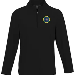 CrownLux Performance Windsor Welded 1/4-Zip - Ladies'