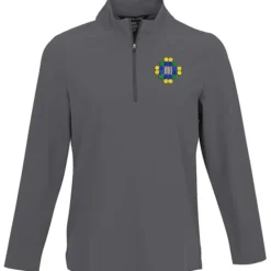 CrownLux Performance Windsor Welded 1/4-Zip - Ladies'