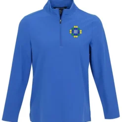 CrownLux Performance Windsor Welded 1/4-Zip - Ladies'