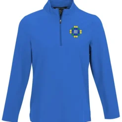 CrownLux Performance Windsor Welded 1/4-Zip - Ladies'