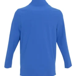 CrownLux Performance Windsor Welded 1/4-Zip - Ladies'
