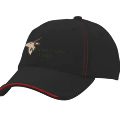 Cruiser Contrast Stitch Cap