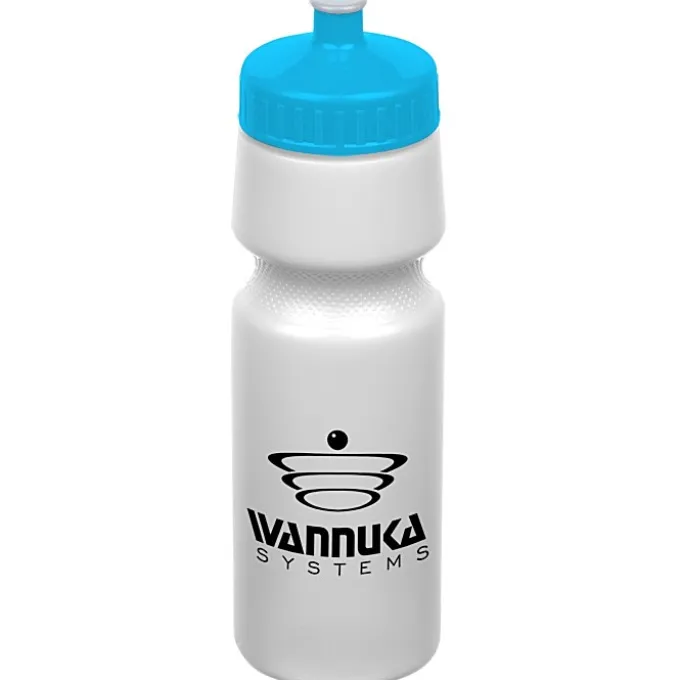 Cruiser Sport Bottle - 24 oz - Frost