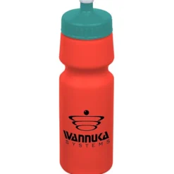 Cruiser Sport Bottle - 24 oz - Frost
