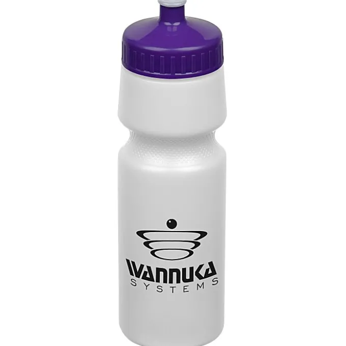 Cruiser Sport Bottle - 24 oz - Frost