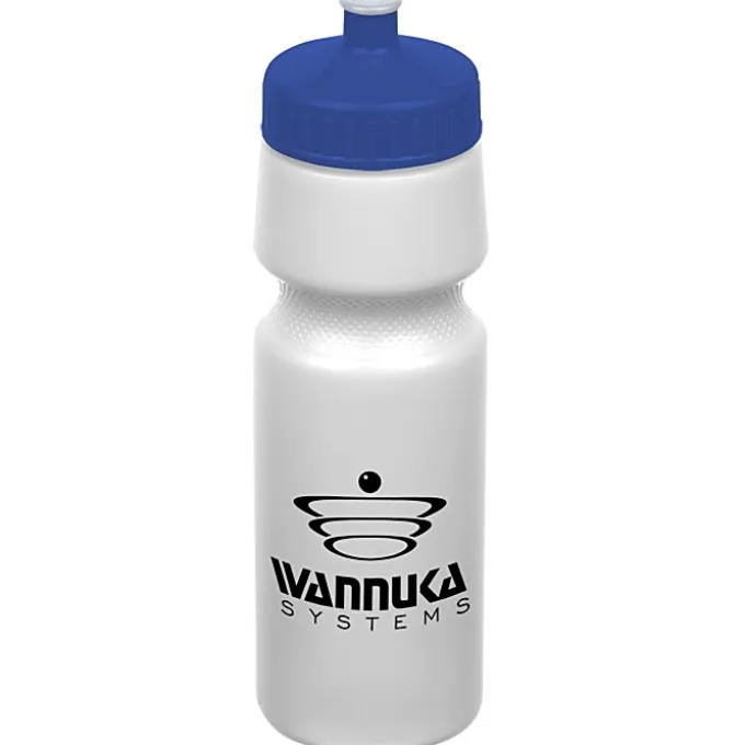 Cruiser Sport Bottle - 24 oz - Frost