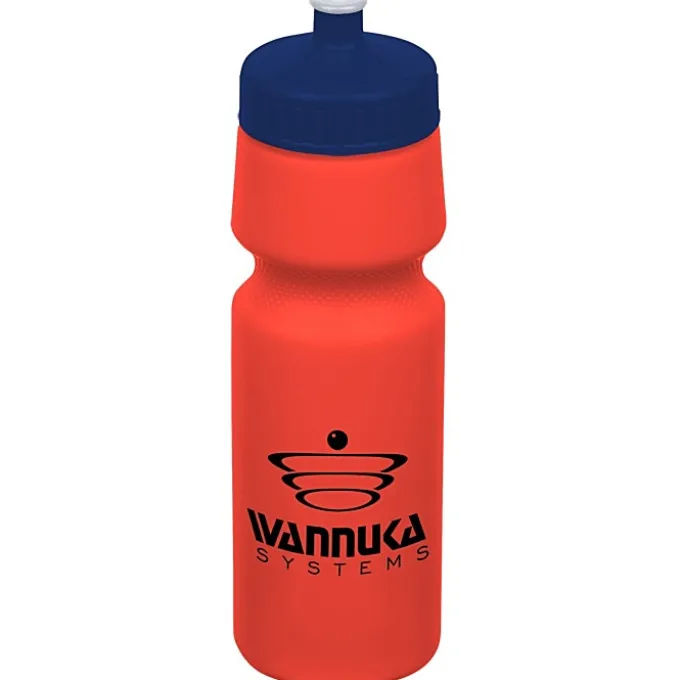 Cruiser Sport Bottle - 24 oz - Frost