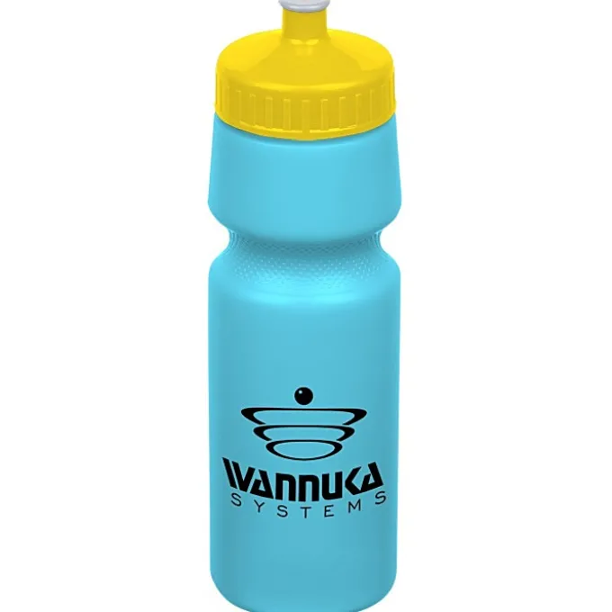 Cruiser Sport Bottle - 24 oz - Frost