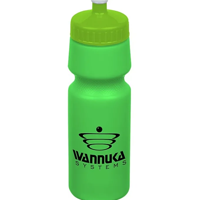 Cruiser Sport Bottle - 24 oz - Frost