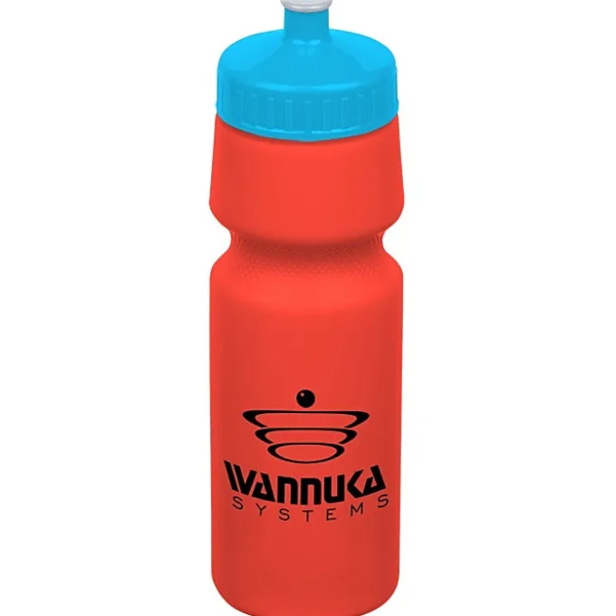 Cruiser Sport Bottle - 24 oz - Frost
