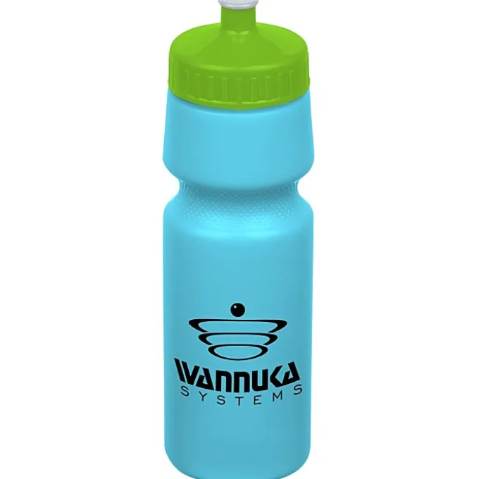 Cruiser Sport Bottle - 24 oz - Frost