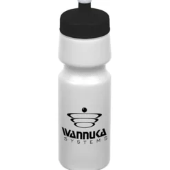 Cruiser Sport Bottle - 24 oz - Frost