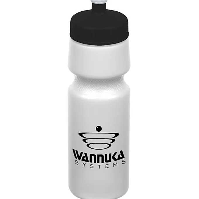 Cruiser Sport Bottle - 24 oz - Frost