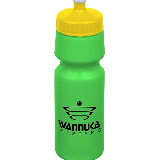 Cruiser Sport Bottle - 24 oz - Frost