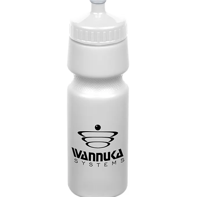 Cruiser Sport Bottle - 24 oz - Frost