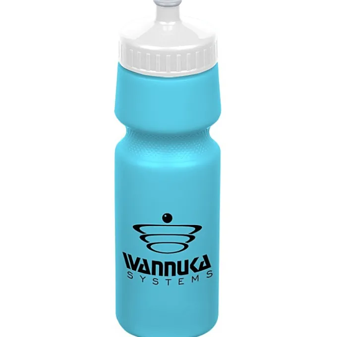 Cruiser Sport Bottle - 24 oz - Frost