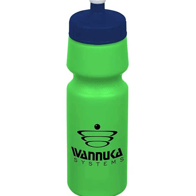 Cruiser Sport Bottle - 24 oz - Frost