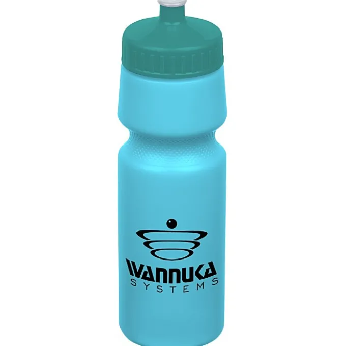 Cruiser Sport Bottle - 24 oz - Frost