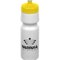 Cruiser Sport Bottle - 24 oz - Frost