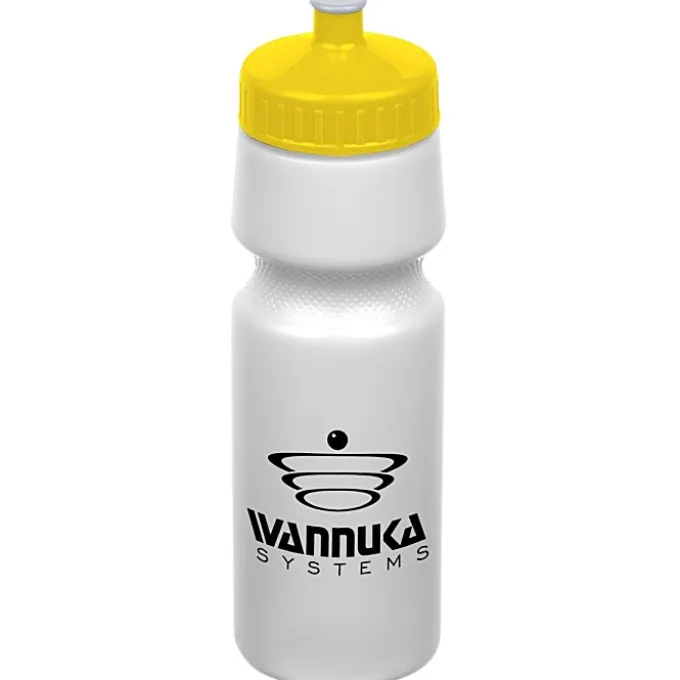 Cruiser Sport Bottle - 24 oz - Frost
