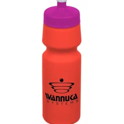 Cruiser Sport Bottle - 24 oz - Frost