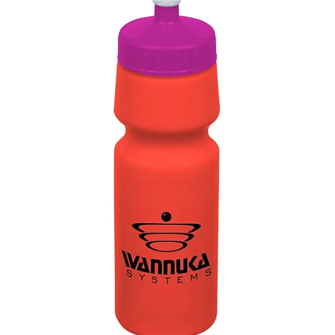 Cruiser Sport Bottle - 24 oz - Frost