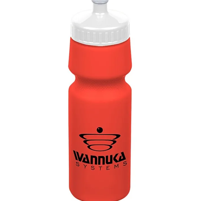 Cruiser Sport Bottle - 24 oz - Frost