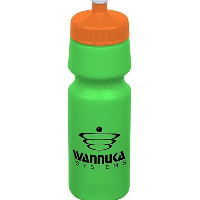 Cruiser Sport Bottle - 24 oz - Frost